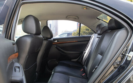 Toyota Avensis III рестайлинг, 2006 год, 738 000 рублей, 8 фотография