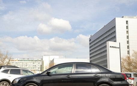 Toyota Avensis III рестайлинг, 2006 год, 738 000 рублей, 6 фотография