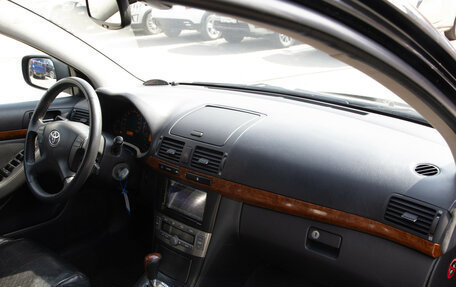 Toyota Avensis III рестайлинг, 2006 год, 738 000 рублей, 7 фотография