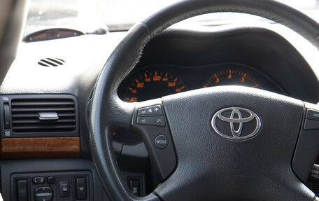 Toyota Avensis III рестайлинг, 2006 год, 738 000 рублей, 12 фотография