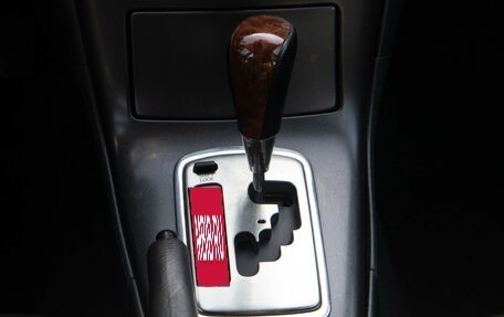 Toyota Avensis III рестайлинг, 2006 год, 738 000 рублей, 14 фотография