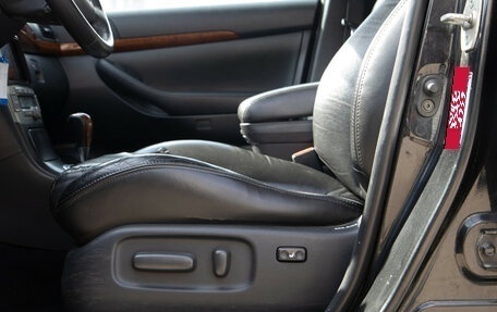 Toyota Avensis III рестайлинг, 2006 год, 738 000 рублей, 15 фотография