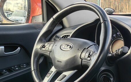 KIA Sportage III, 2010 год, 1 319 000 рублей, 11 фотография