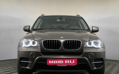 BMW X5, 2011 год, 2 350 000 рублей, 2 фотография
