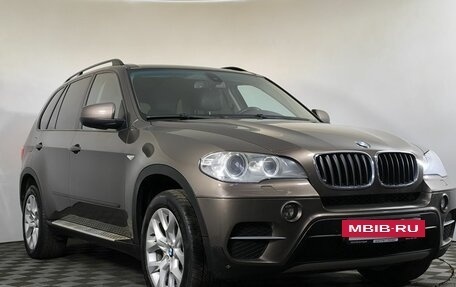 BMW X5, 2011 год, 2 350 000 рублей, 3 фотография