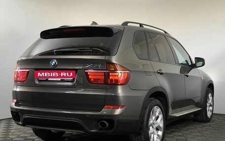 BMW X5, 2011 год, 2 350 000 рублей, 4 фотография