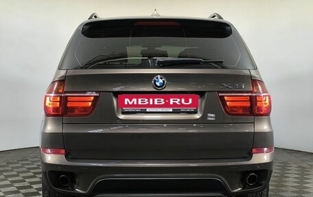 BMW X5, 2011 год, 2 350 000 рублей, 5 фотография