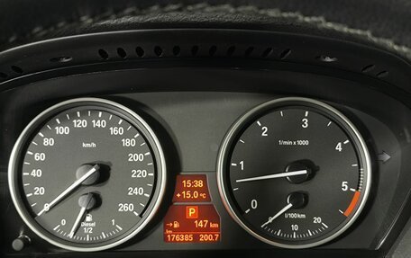 BMW X5, 2011 год, 2 350 000 рублей, 7 фотография