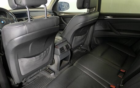 BMW X5, 2011 год, 2 350 000 рублей, 10 фотография