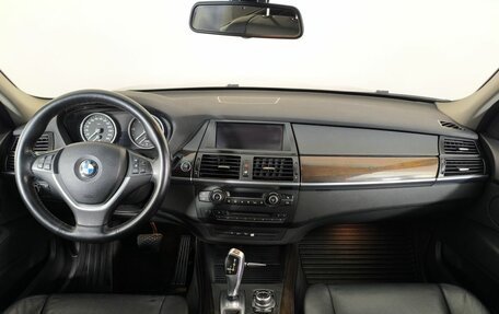 BMW X5, 2011 год, 2 350 000 рублей, 13 фотография