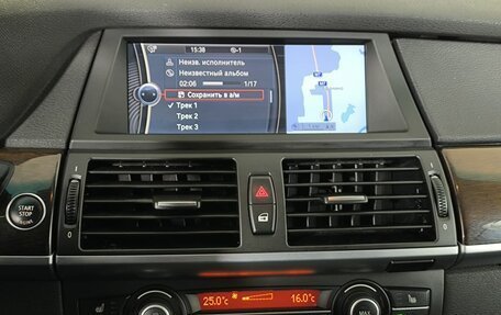 BMW X5, 2011 год, 2 350 000 рублей, 17 фотография