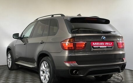BMW X5, 2011 год, 2 350 000 рублей, 6 фотография