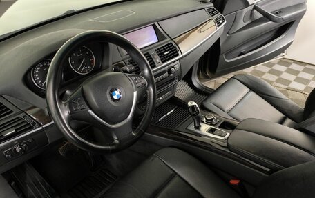 BMW X5, 2011 год, 2 350 000 рублей, 8 фотография