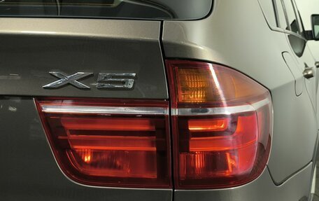 BMW X5, 2011 год, 2 350 000 рублей, 26 фотография