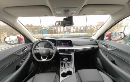 Changan CS35 Plus, 2023 год, 1 879 000 рублей, 9 фотография