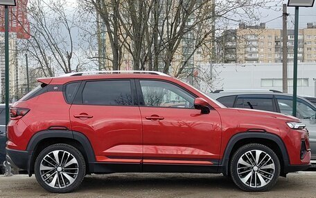 Changan CS35 Plus, 2023 год, 1 879 000 рублей, 4 фотография