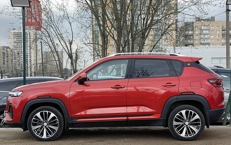 Changan CS35 Plus, 2023 год, 1 879 000 рублей, 8 фотография