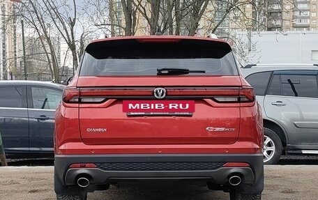 Changan CS35 Plus, 2023 год, 1 879 000 рублей, 6 фотография