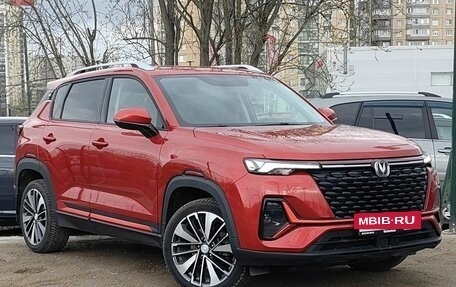 Changan CS35 Plus, 2023 год, 1 879 000 рублей, 3 фотография
