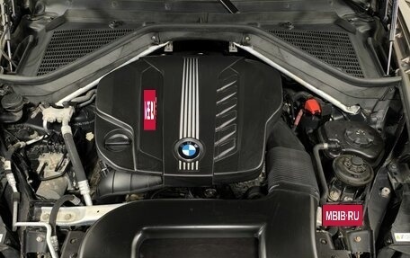 BMW X5, 2011 год, 2 350 000 рублей, 27 фотография