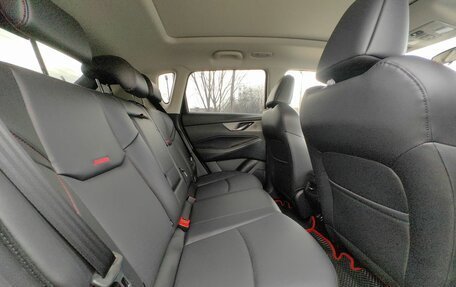 Changan CS35 Plus, 2023 год, 1 879 000 рублей, 13 фотография