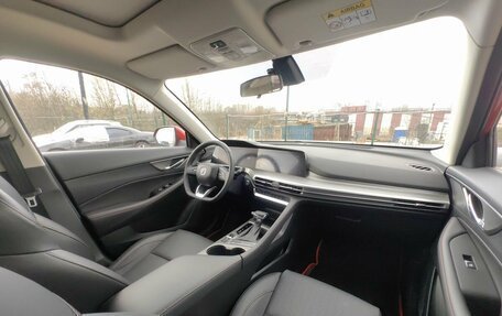 Changan CS35 Plus, 2023 год, 1 879 000 рублей, 10 фотография