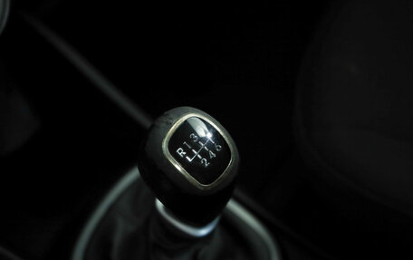 KIA Rio III рестайлинг, 2014 год, 649 000 рублей, 8 фотография