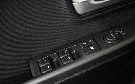 KIA Rio III рестайлинг, 2014 год, 649 000 рублей, 12 фотография