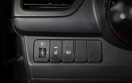 KIA Rio III рестайлинг, 2014 год, 649 000 рублей, 11 фотография