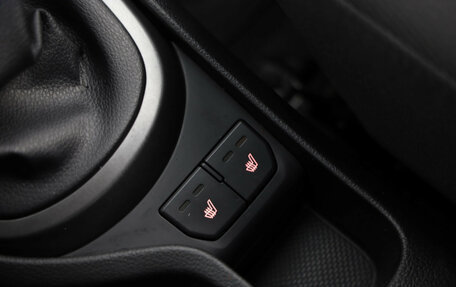 KIA Rio III рестайлинг, 2014 год, 649 000 рублей, 13 фотография