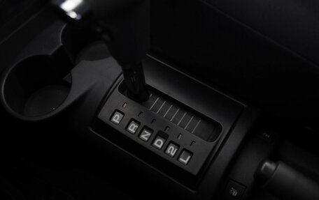 Hyundai Getz I рестайлинг, 2009 год, 569 000 рублей, 12 фотография