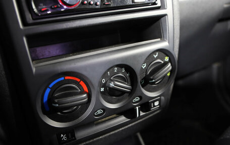 Hyundai Getz I рестайлинг, 2009 год, 569 000 рублей, 13 фотография