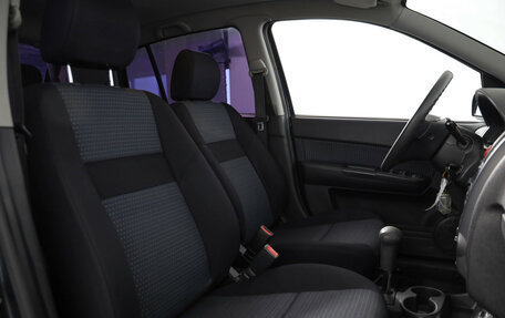 Hyundai Getz I рестайлинг, 2009 год, 569 000 рублей, 16 фотография