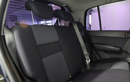 Hyundai Getz I рестайлинг, 2009 год, 569 000 рублей, 17 фотография