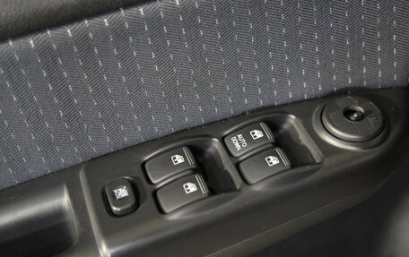 Hyundai Getz I рестайлинг, 2009 год, 569 000 рублей, 15 фотография