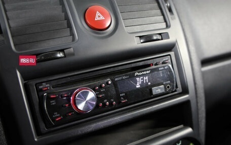 Hyundai Getz I рестайлинг, 2009 год, 569 000 рублей, 14 фотография