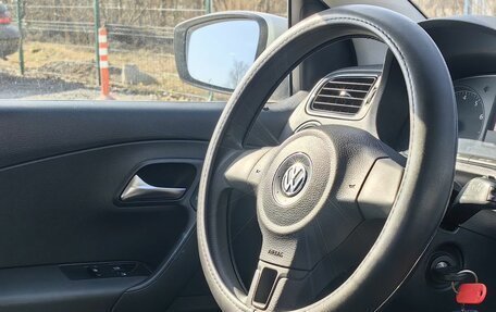 Volkswagen Polo VI (EU Market), 2014 год, 669 000 рублей, 10 фотография