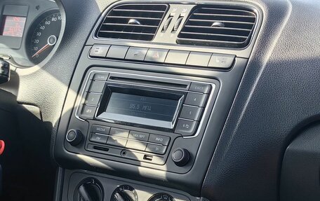 Volkswagen Polo VI (EU Market), 2014 год, 669 000 рублей, 11 фотография