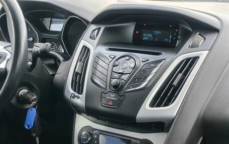 Ford Focus III, 2012 год, 679 000 рублей, 12 фотография