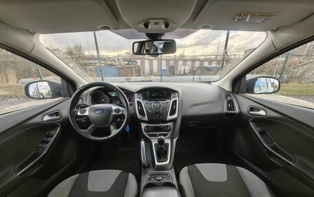 Ford Focus III, 2012 год, 679 000 рублей, 10 фотография