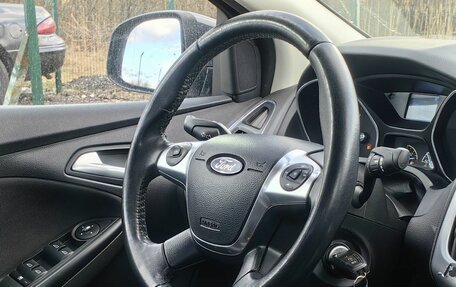 Ford Focus III, 2012 год, 679 000 рублей, 11 фотография