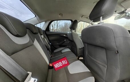 Ford Focus III, 2012 год, 679 000 рублей, 13 фотография