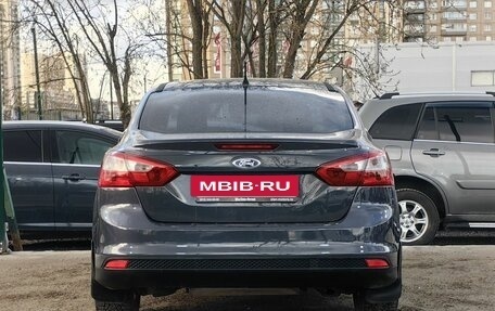 Ford Focus III, 2012 год, 679 000 рублей, 7 фотография
