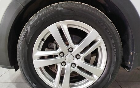 Hyundai Creta I рестайлинг, 2018 год, 1 980 000 рублей, 10 фотография