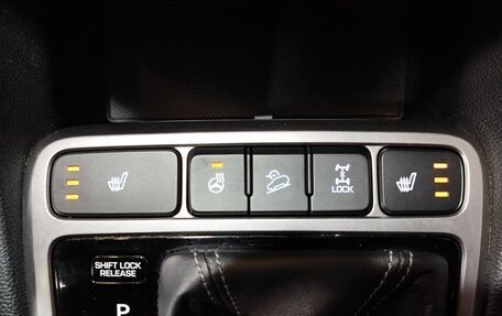 Hyundai Creta I рестайлинг, 2018 год, 1 980 000 рублей, 18 фотография