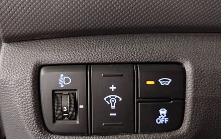 Hyundai Creta I рестайлинг, 2018 год, 1 980 000 рублей, 20 фотография