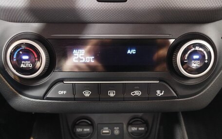 Hyundai Creta I рестайлинг, 2018 год, 1 980 000 рублей, 17 фотография