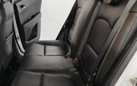 Hyundai Creta I рестайлинг, 2018 год, 1 980 000 рублей, 24 фотография