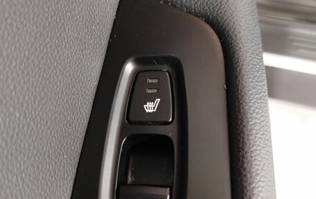 Hyundai Creta I рестайлинг, 2018 год, 1 980 000 рублей, 25 фотография