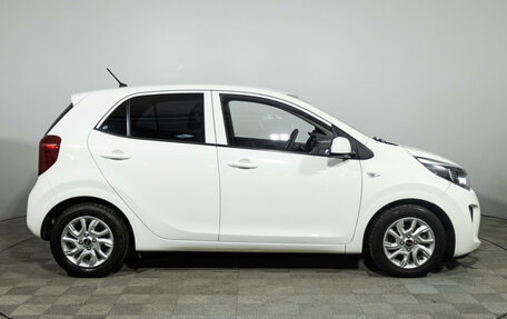 KIA Morning III, 2019 год, 1 350 000 рублей, 4 фотография